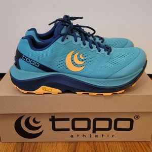 Topo Athletic Ultraventure 3